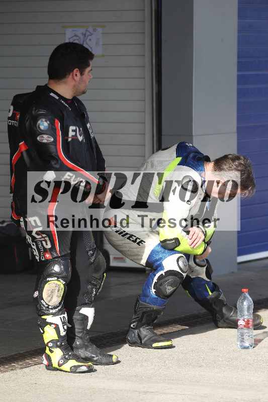 /Archiv-2024/01 26.-28.01.2024 Moto Center Thun Jerez/Boxenimpressionen/26.01.2024